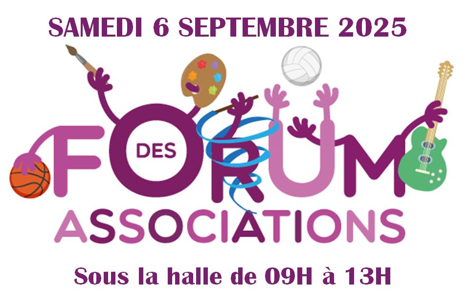 Forum des Associations